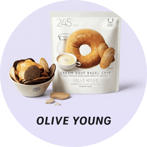 Olive Young Olive Young