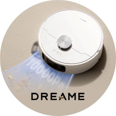 DREAME