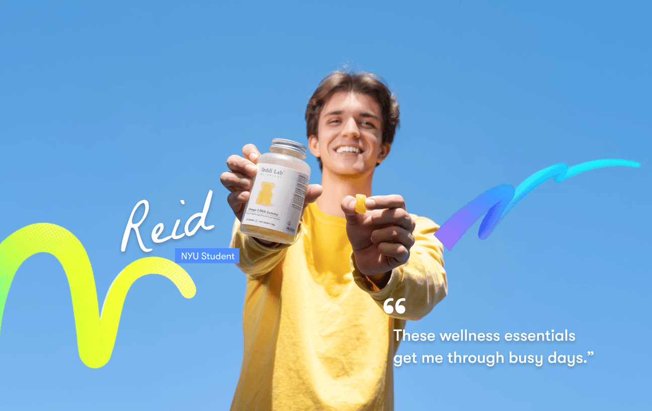 Wellness Enthusiast