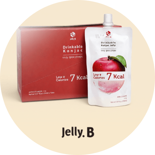Jelly.B Jelly.B