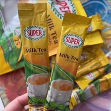 SUPER Milk Tea Original