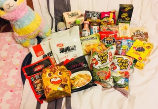 亚米UGC图片