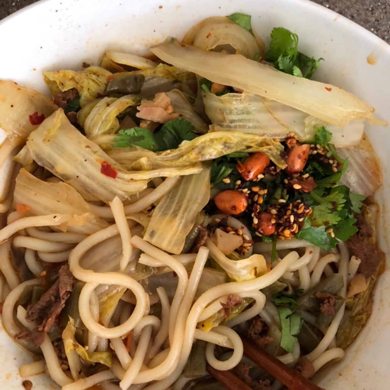 夏日清凉 Happy Order Happy Life 即食美味 来亚米才知道的美食 温暖小厨房 衡阳卤粉永远不会让你失望加了白菜牛肉香菜一起煮非常好吃好大一碗饱腹感极强酸酸辣辣适合夏天回购回购回购article Article Titlefromuser 夏日清凉 Happy Order Happy Life 即食美味 来亚米才知道的美食 温暖小厨房 衡阳卤粉永远不会让你失望加了白菜牛肉香菜一起煮非常好吃好大一碗饱腹感极强酸酸辣辣适合夏天回购回购回购article Article Titlefromuser