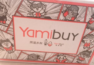 YamiUGC画像