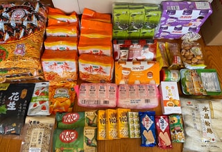 亚米UGC图片