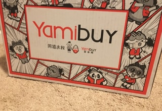 Yami UGC 이미지