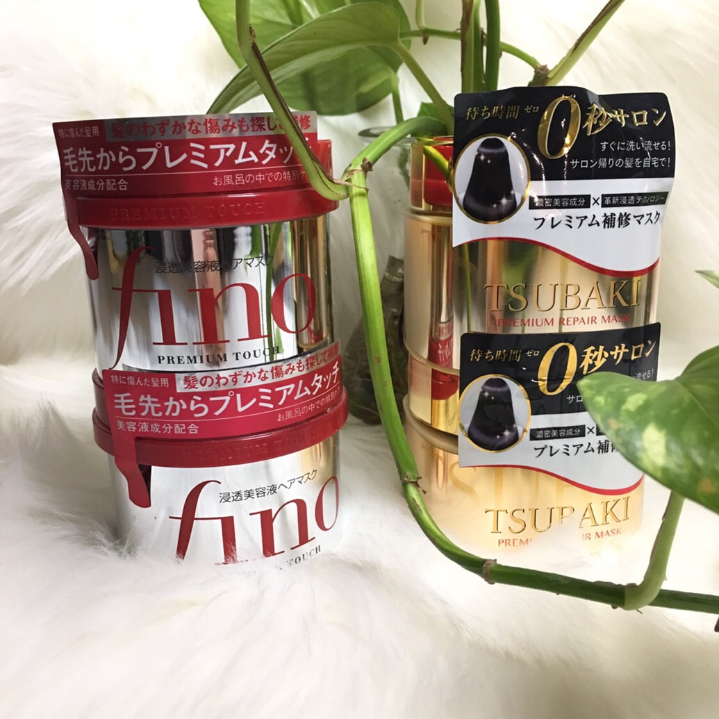 资生堂发膜 囤到手软的发膜article Article Titlefromuser