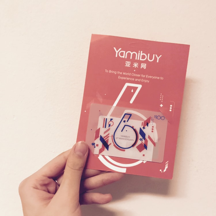 Yami | 北米でトップのアジア商品オンラインショッピングプラットフォーム