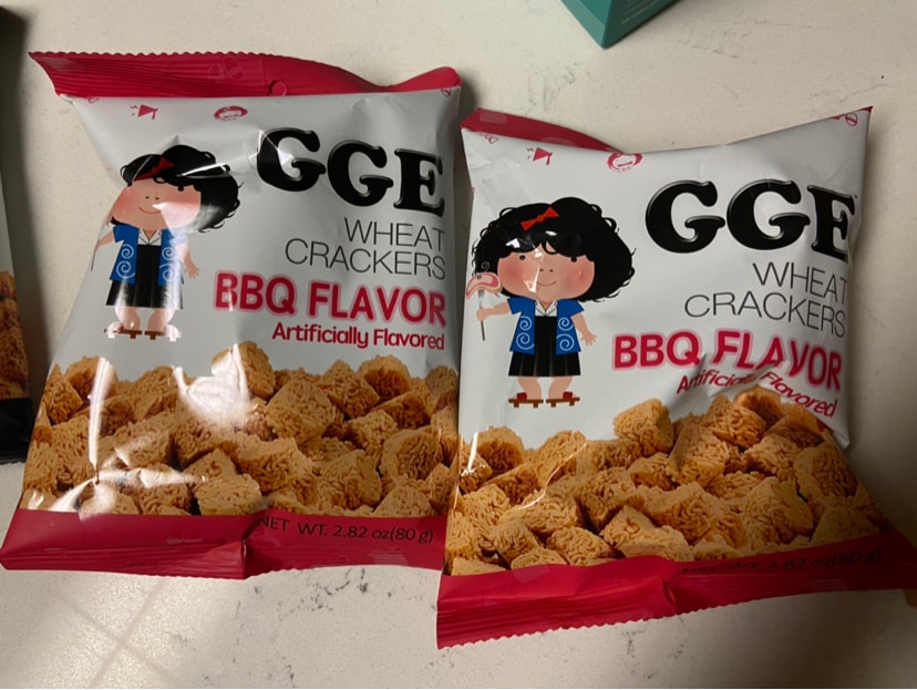 年货好物种草指南 张君雅小妹妹是日常回购的零食是不是就买几包这款bbq口味算是很经典的必入款虽然眼看着的它涨价又涨价不过谁让我就是喜欢呢涨价也会买系列 来自买买买呀的晒单