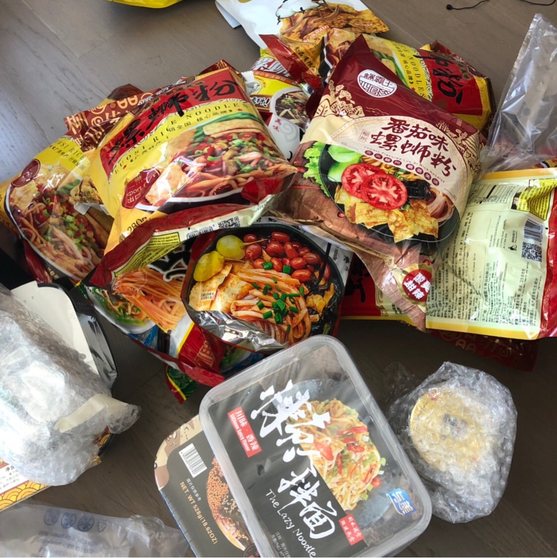 Yami. Best of Asia, delivered.