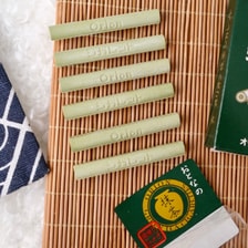 ORION Matcha Cigarette Candy 14g