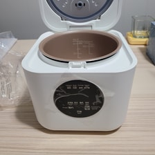 Bear Touch Screen Smart Rice Cooker 2.0L 