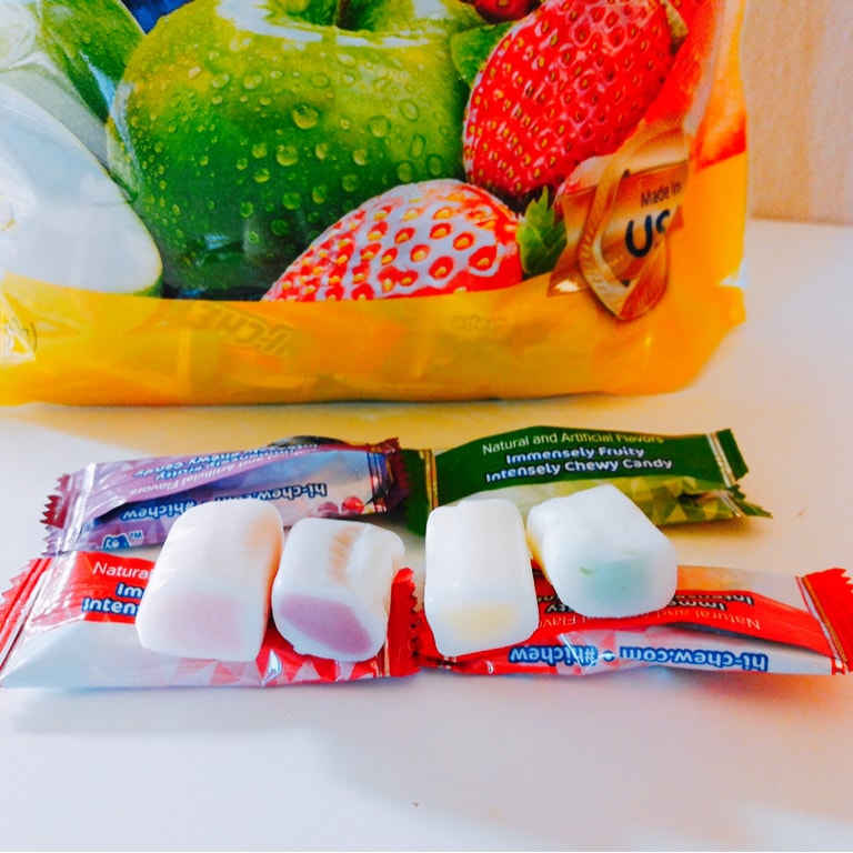 HI-CHEW いちご味 100g HI-CHEW いちご味 100g