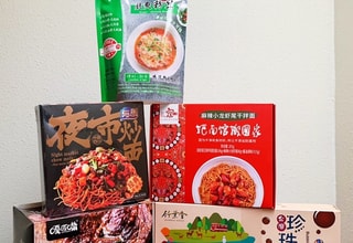 亚米UGC图片