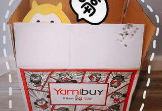 Yami UGC 이미지