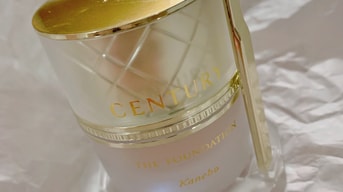 Twany Century The Foundation SPF23 PA++ O-CB 30g - Yamibuy.com