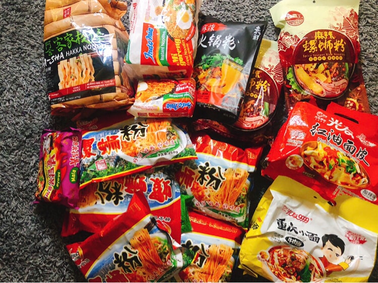 Yami | 北米でトップのアジア商品オンラインショッピングプラットフォーム