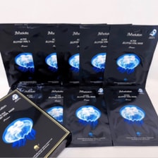 JMsolution Active Jellyfish Vital Mask Prime 10 Sheets - Yami.com