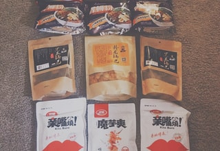 亚米UGC图片