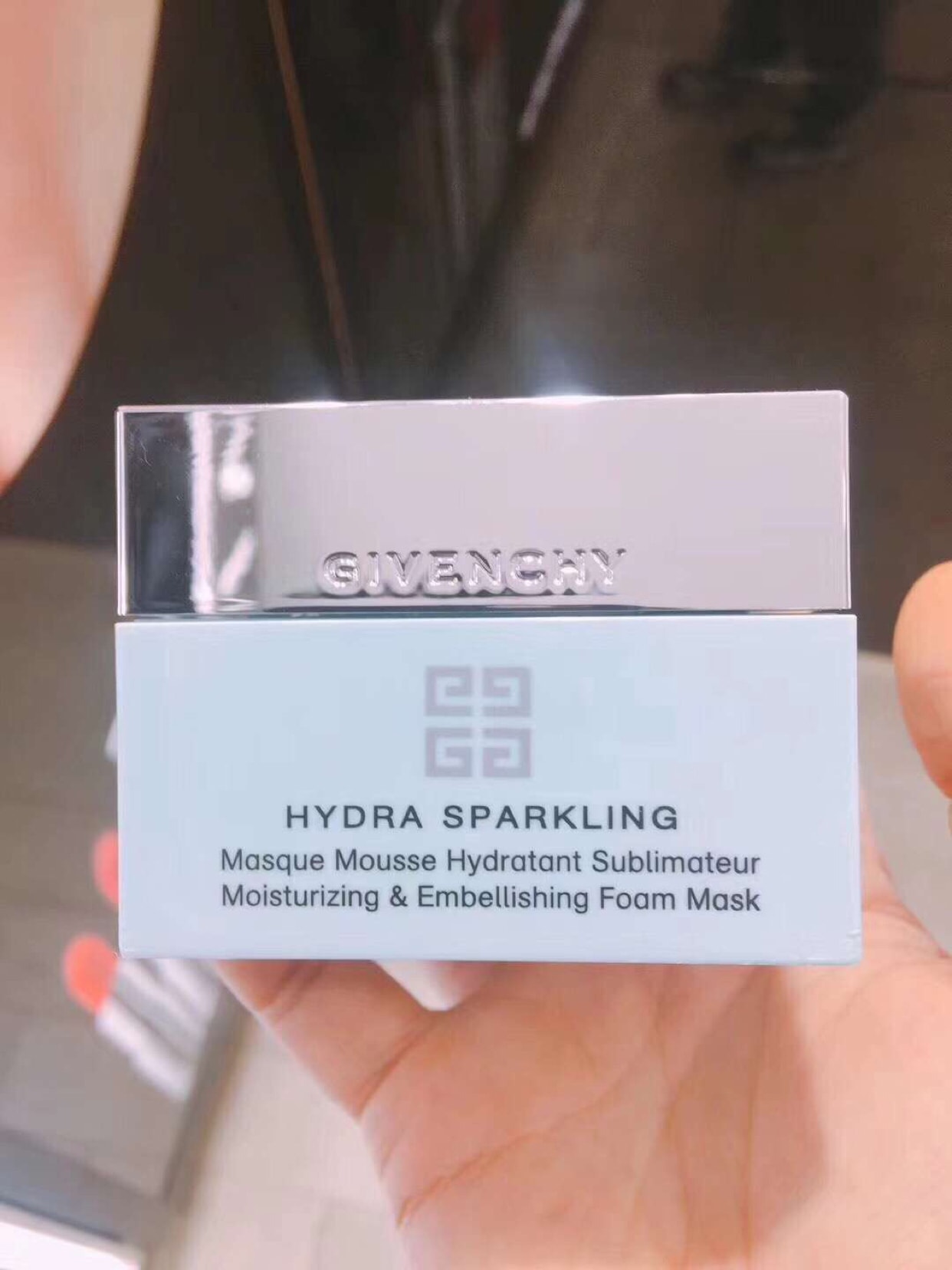 日本ozeki R2o 平衡肌肤保湿乳液纪梵希蓝罐睡眠面膜75ml 高补水型 特别适来自 忘忧小金鱼 的晒单 亚米网