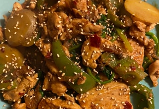 亚米UGC图片
