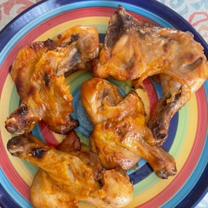 new orleans marinade (mild spicy flavor) 140g | yami