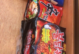 亚米UGC图片