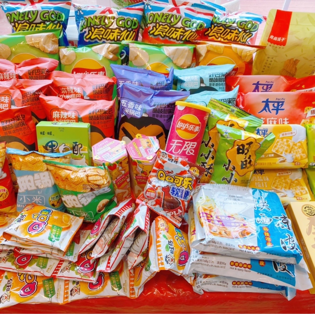 Yami | 北米でトップのアジア商品オンラインショッピングプラットフォーム