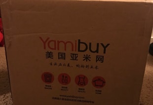 Yami UGC 이미지