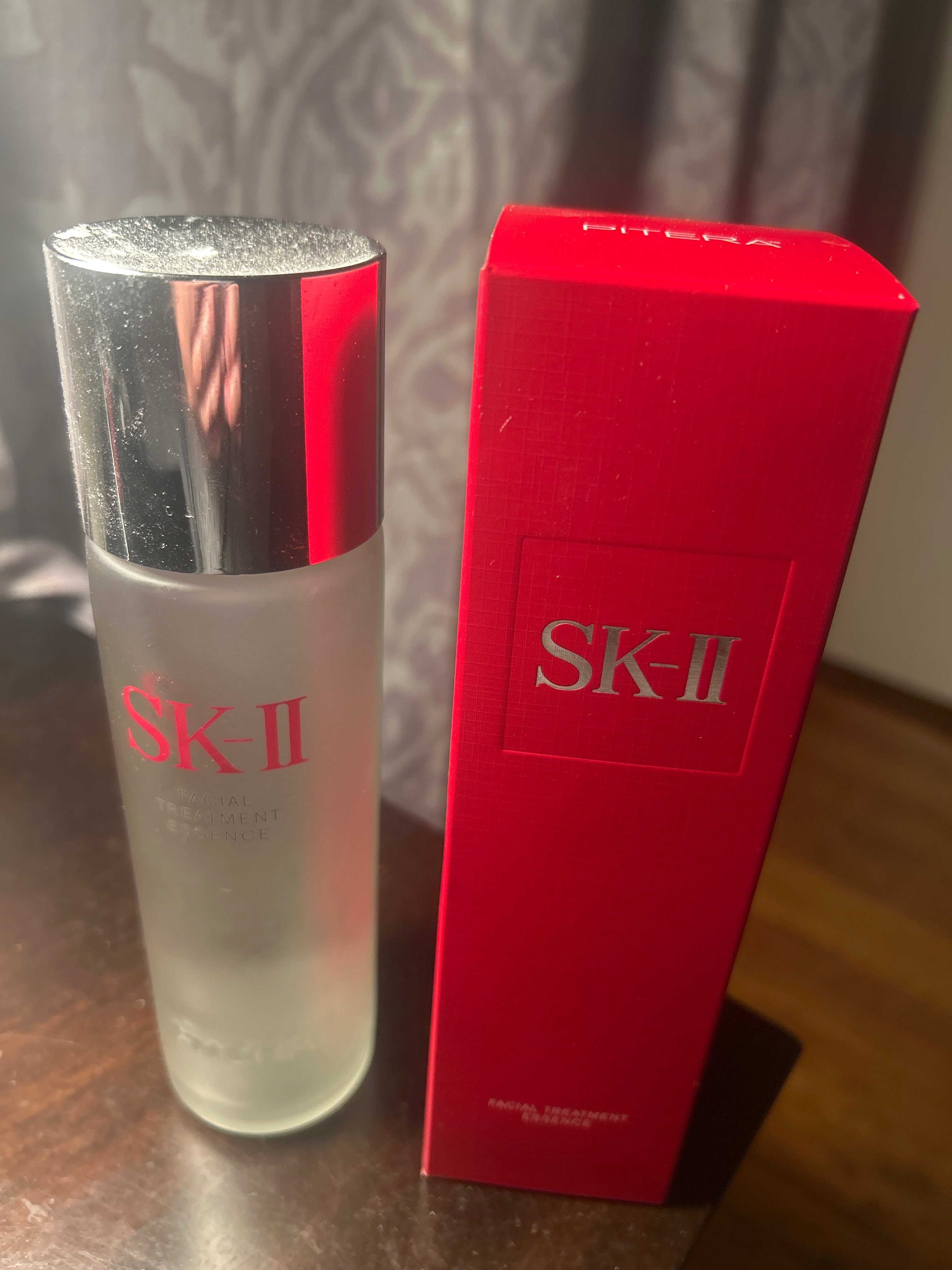 Shop SK-II Essence Online | Authentic SK-II Facial Treatment
