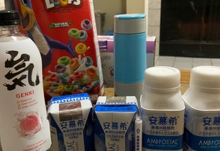 亚米UGC图片