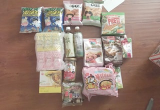 亚米UGC圖片