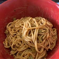 Hot Dry Noodles (热干面) - Omnivore's Cookbook