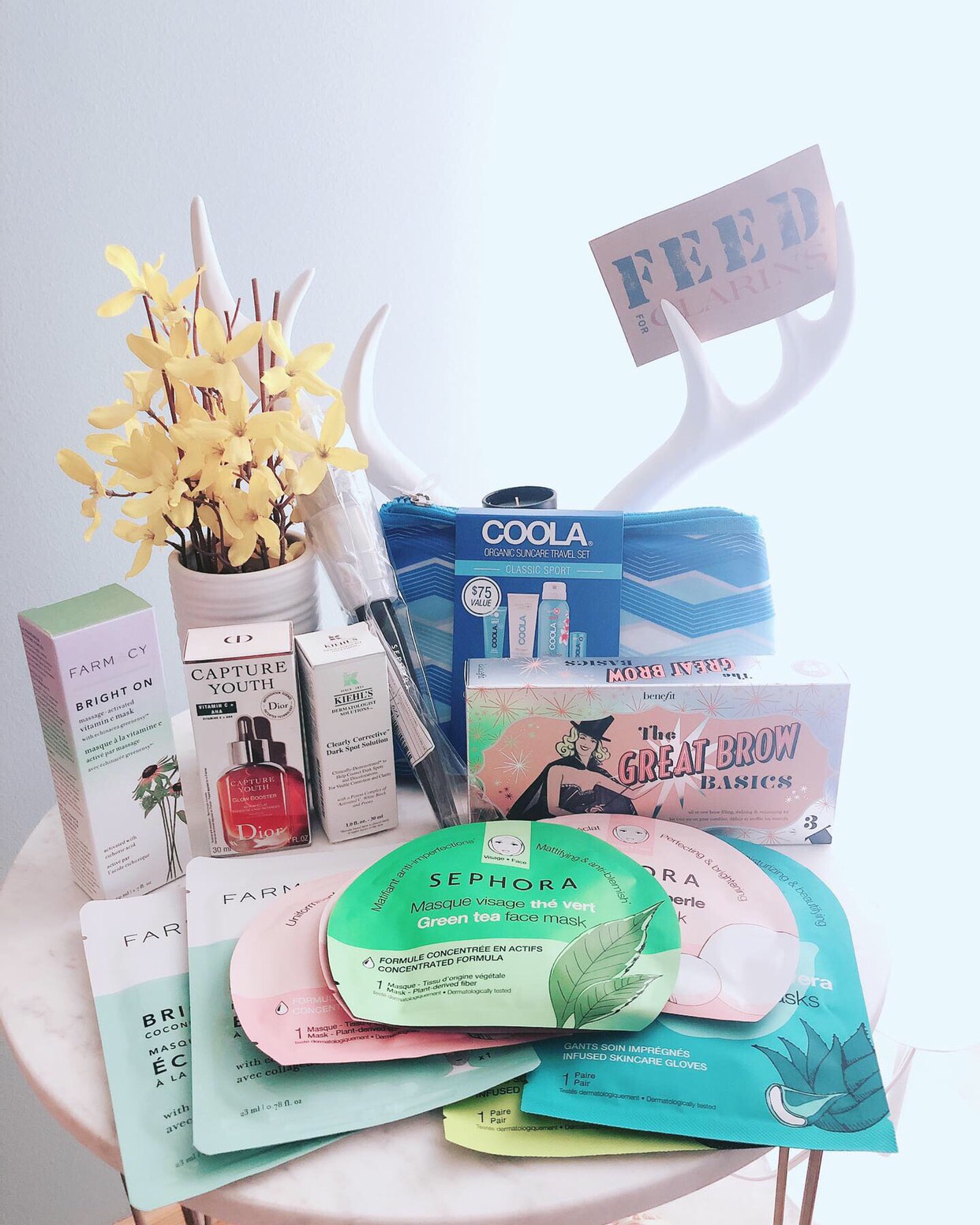 A New Wave Of Unboxing Is Coming Posts From 抹茶妈咪 Cmj Yamibuy