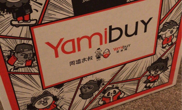 YamiUGC画像