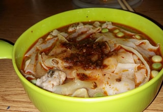 亚米UGC图片