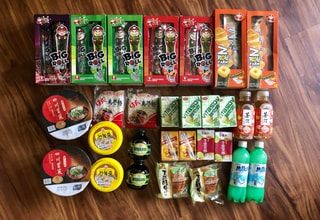 亚米UGC图片