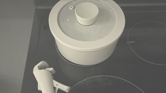 DOGADO Multi Purpose Detachable Handle All-in-One Cookware Set 6 Pcs  Handle+18cm Pot+22cm Pot+ 26cm Frying Po+2 Lid - Yamibuy.com
