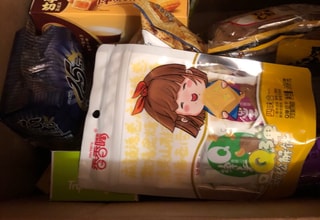 亚米UGC图片