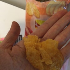 Lay's Spicy Crayfish Potato Chips, 2.46oz - Yamibuy.com