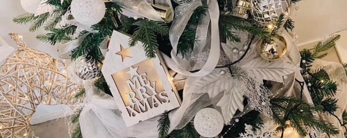 Chiristmas Week Holiday starts next week, Merry Christma