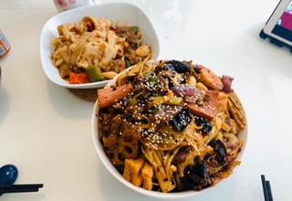 亚米UGC图片