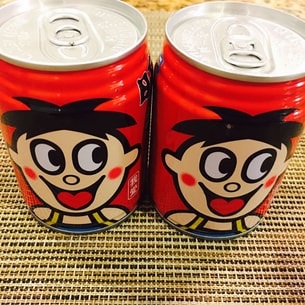 旺旺 旺仔牛奶 罐装 245ml | 亚米