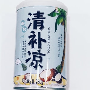 海南椰树牌 椰汁 盒装 245ml 国宴饮料 | 亚米