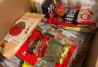 亚米UGC图片