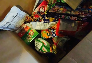 Yami UGC 이미지
