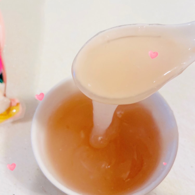年货好物种草指南 A Good Thing For Healthy And Common People Sugar Free Lotus Root Starch We Have A Saying In Guangdong Men Do Not Leave Chives Women Do Not Leave Lotus Roots The