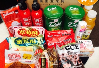 亚米UGC图片