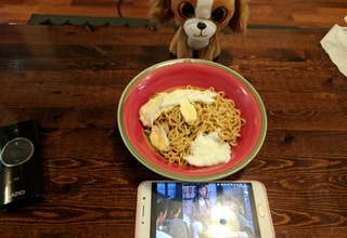 亚米UGC图片