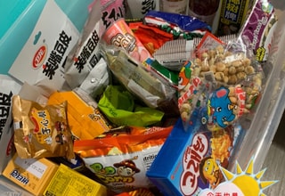 亚米UGC图片